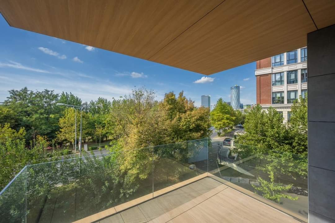 Descoperă eleganța și confortul într-o locuință de lux, in zona Floreasca view 4