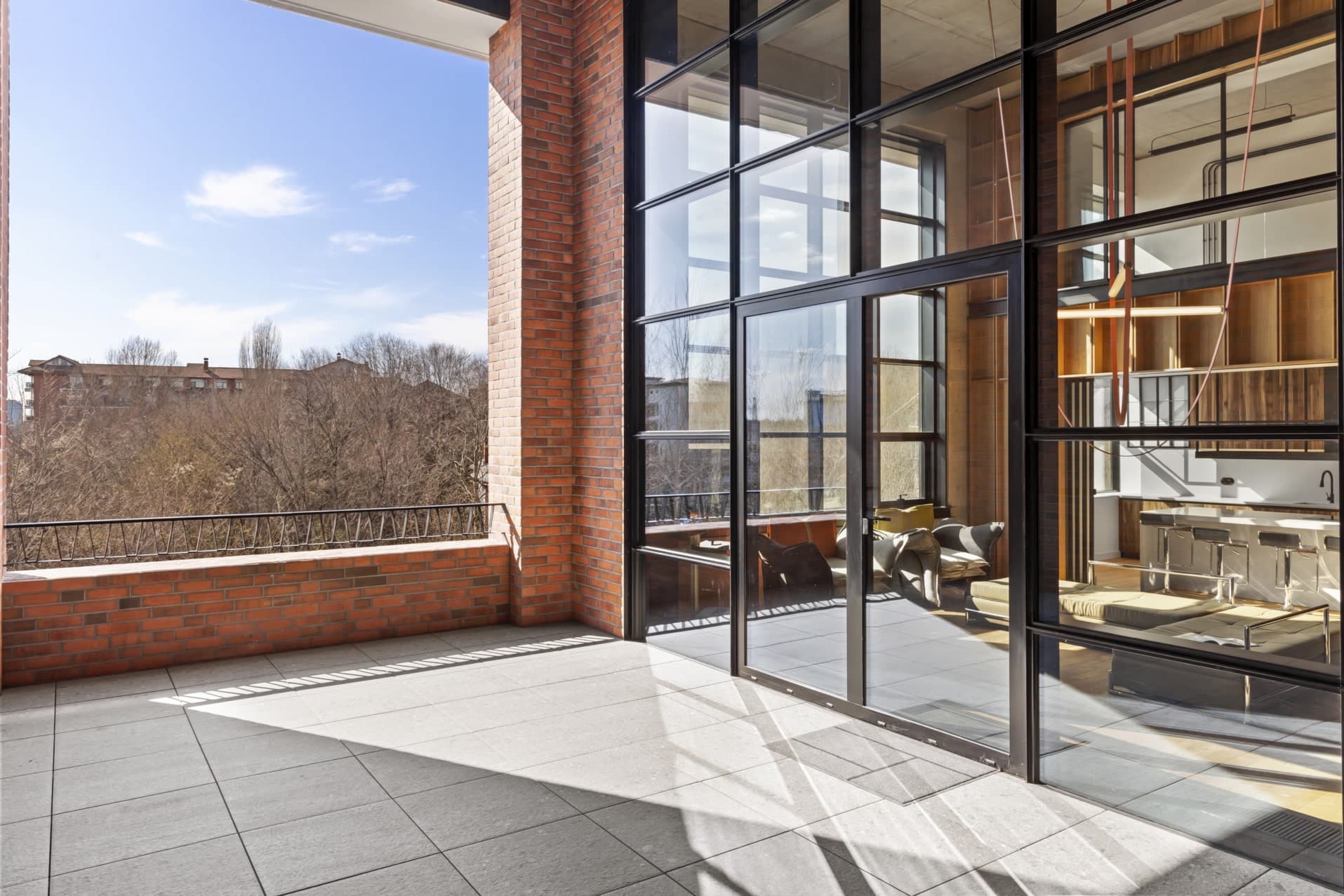 Residence cu 3 camere de tip Loft de For Sale: in Floreasca view 4