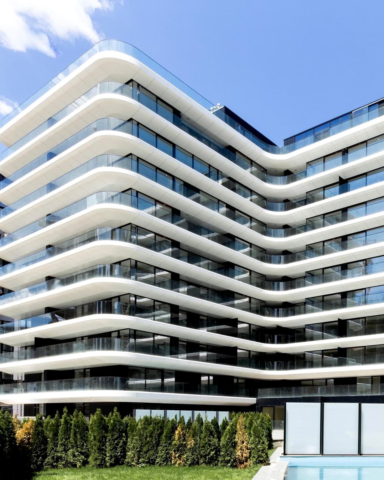 YACHT KID — Waterfront Residence on Floreasca Lake view 9