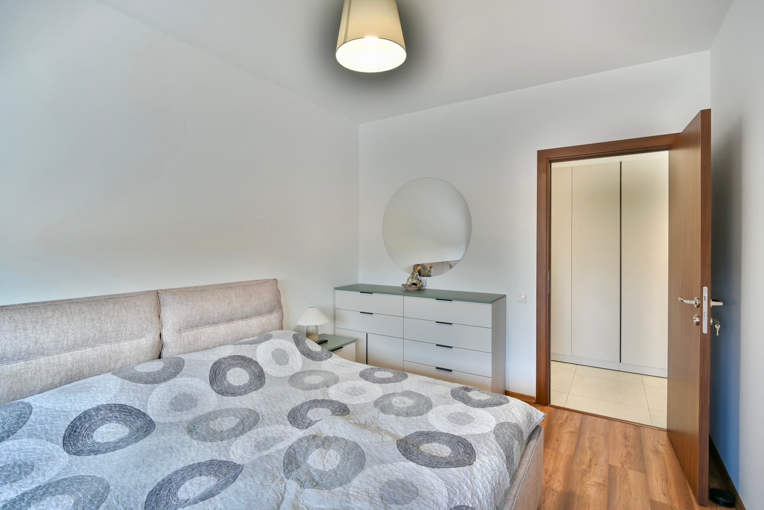 Signature Penthouse with 220 sqm Panoramic Terrace view 17