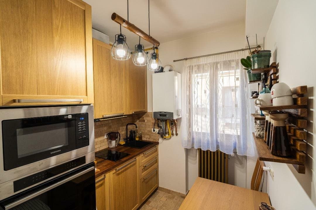 Residence 2 camere Dorobanti Capitale view 7