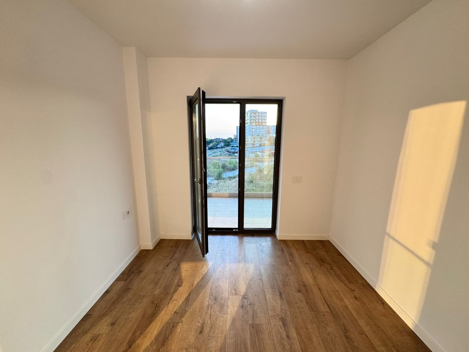 Residence 2 camere - Sos Fabrica de Glucoza view 10