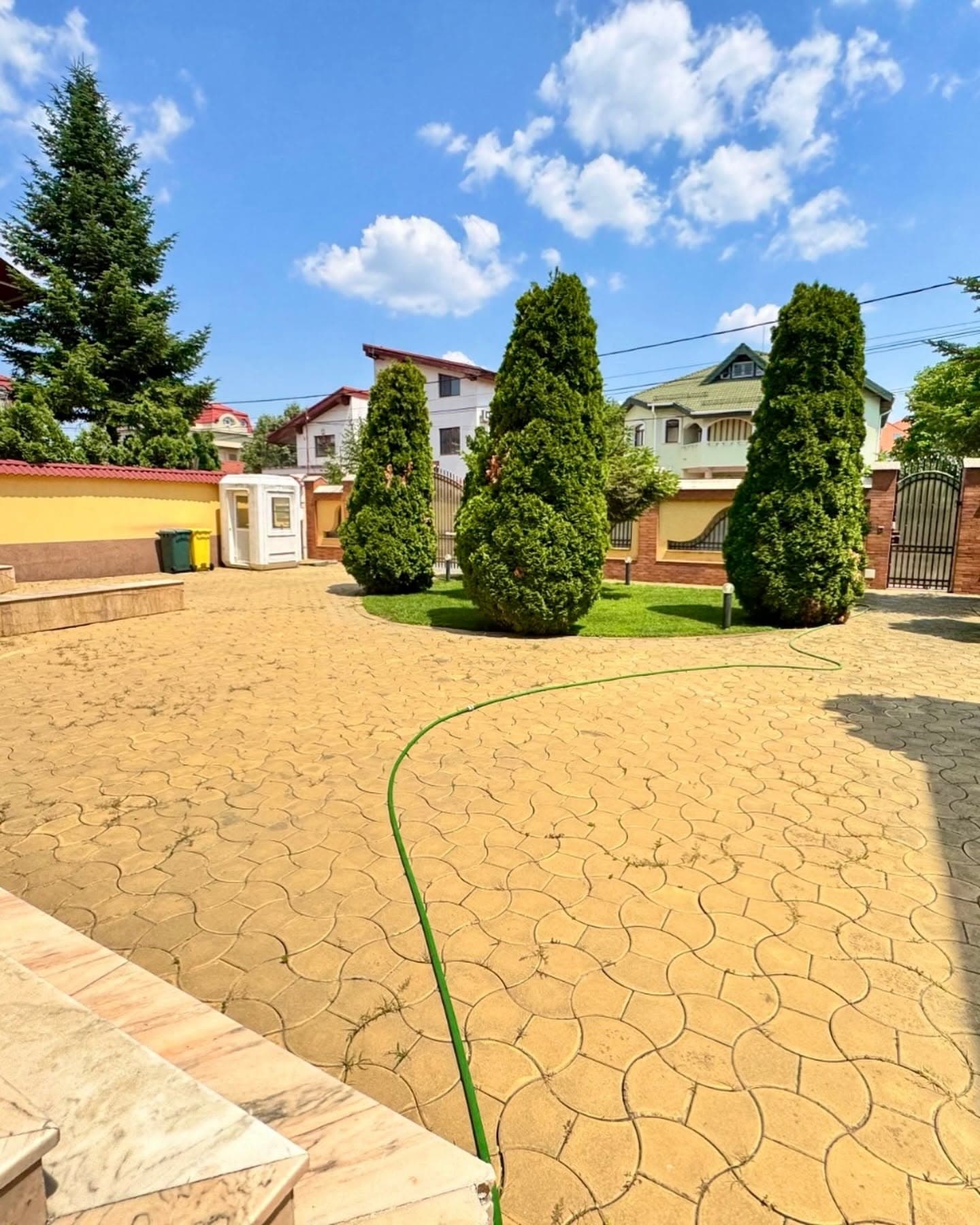 Private Luxury Detached Estate — Pipera Diplomatic Enclave view 5