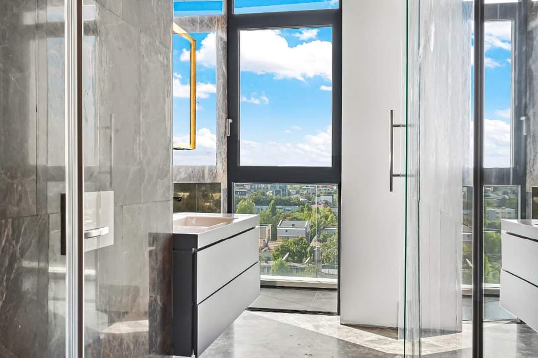 Penthouse-ul visurilor tale!! view 4