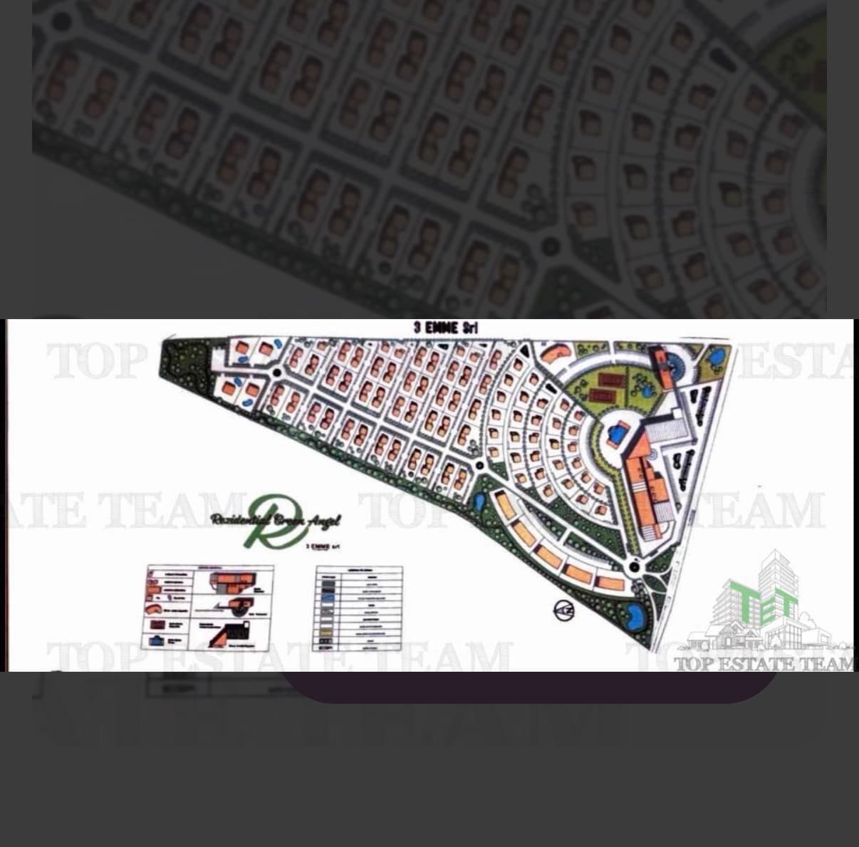 Sovereign Development Land Holding — 12.5 Hectares with Approved Masterplan view 3