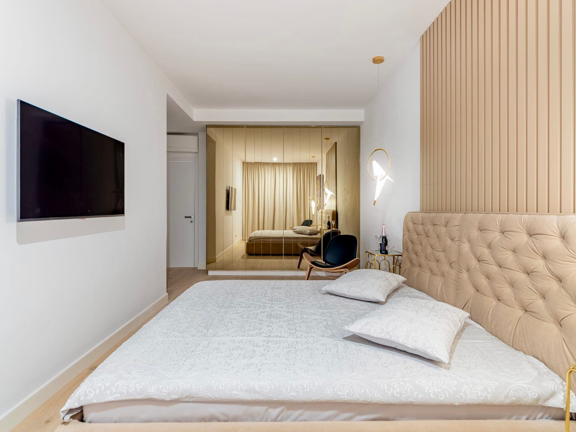 Residence elegant în Herăstrău | Grădină privată view 3