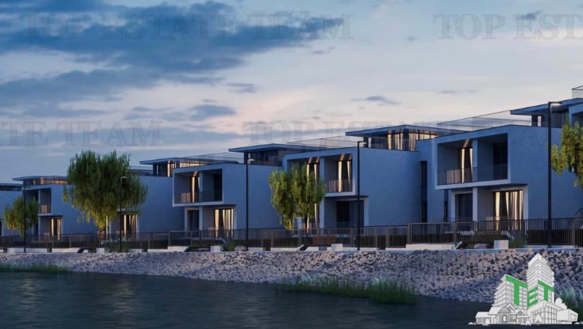 For Sale: Prime Land 41.079 mp langa LACUL CERNICA view 4
