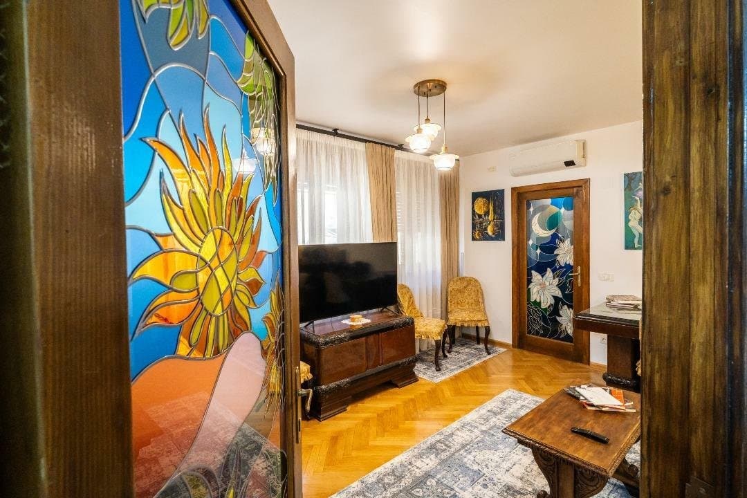 Residence 2 camere Dorobanti Capitale view 9