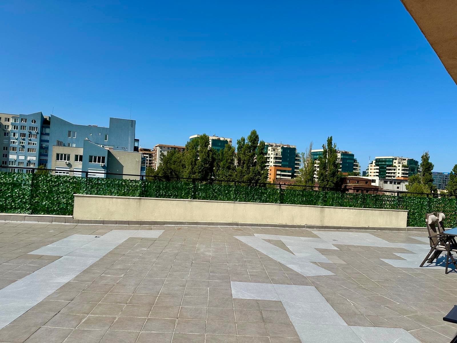Penthouse with terasă spectaculoasă 220 mp | 114 mp Utili | Zona centrala, Calea Plevnei view 3