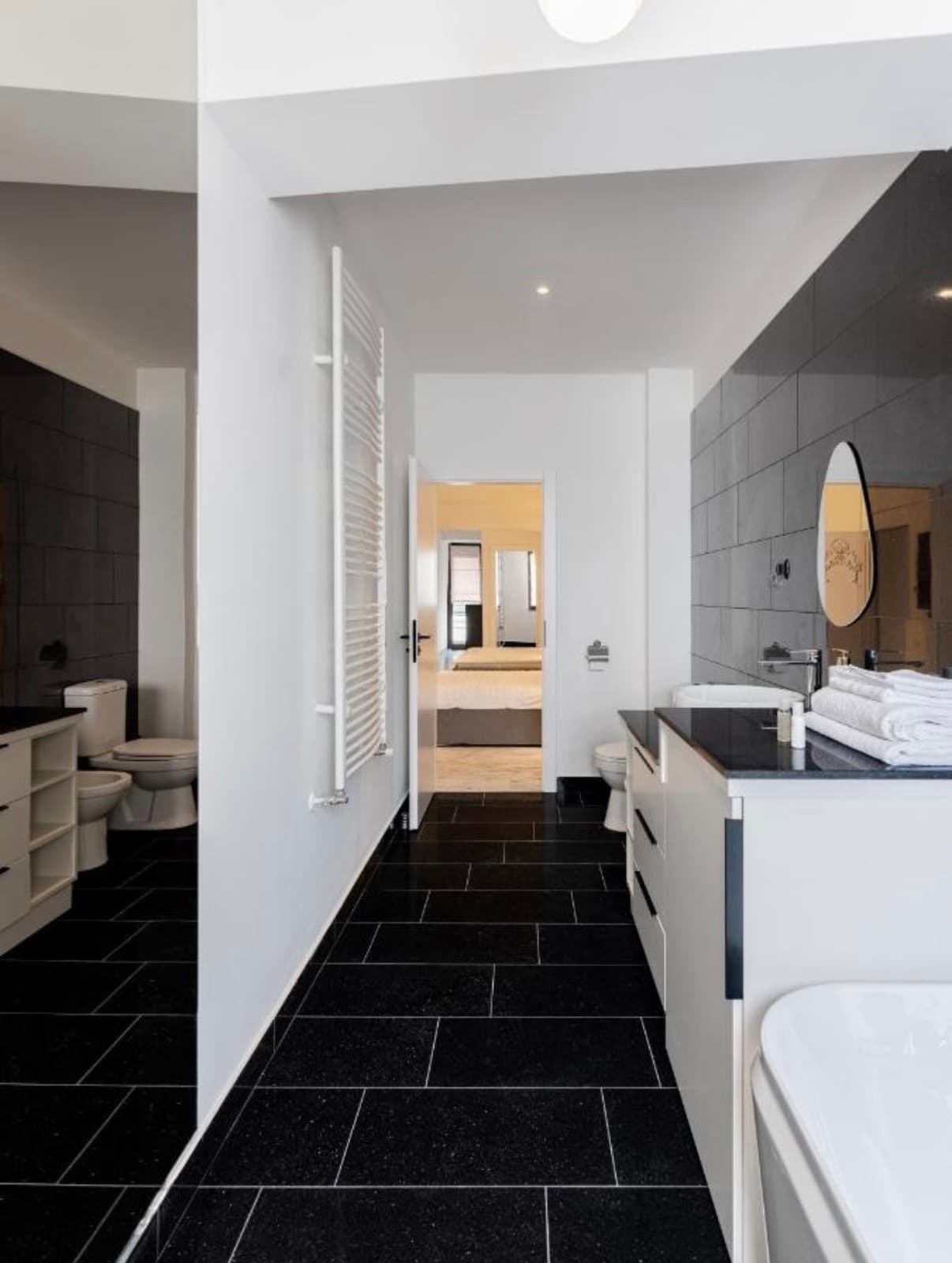 Residence spatios cu 3 camere Parcul Herastrau Ideal pentru investitie sau locuinta proprie view 35