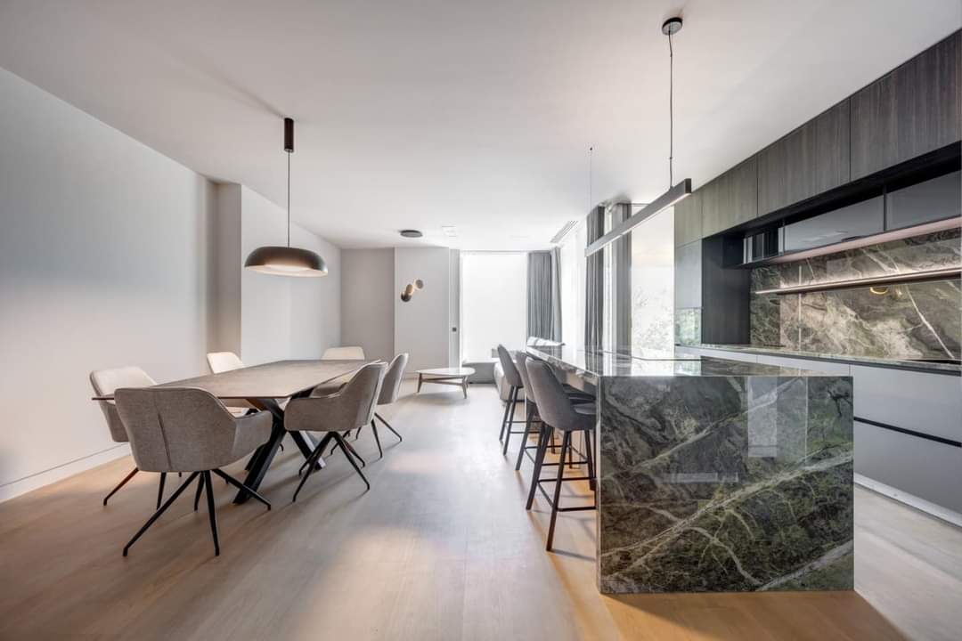 Descoperă eleganța și confortul într-o locuință de lux, in zona Floreasca view 11