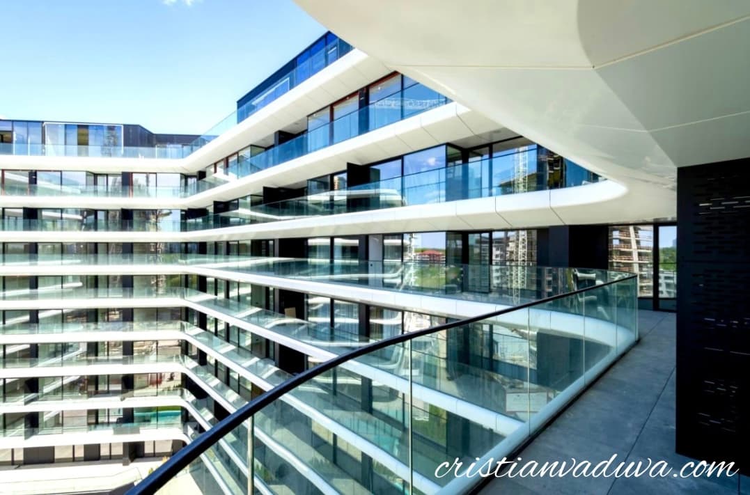 Signature 4-Room Luxury Residence in Northern Corridor view 15
