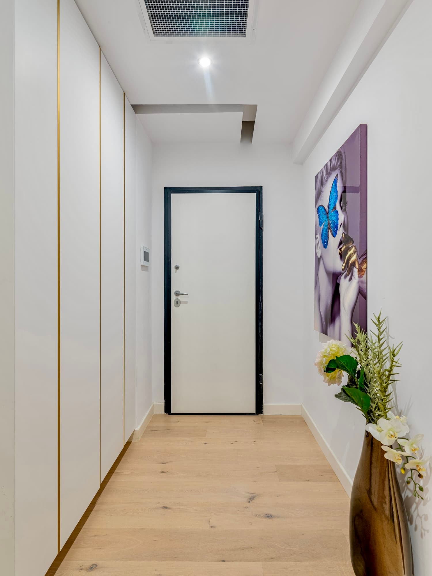 Residence elegant în Herăstrău | Grădină privată view 14