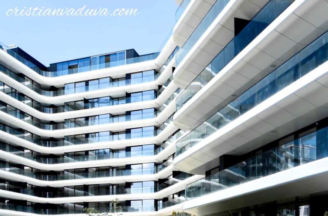 Signature 4-Room Luxury Residence in Northern Corridor view 10