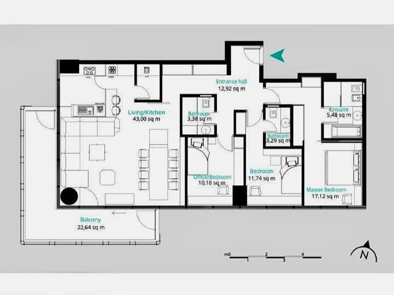 UPSITE FLOREASCA: Luxury Real Estate Continues To Attract Capital view 28