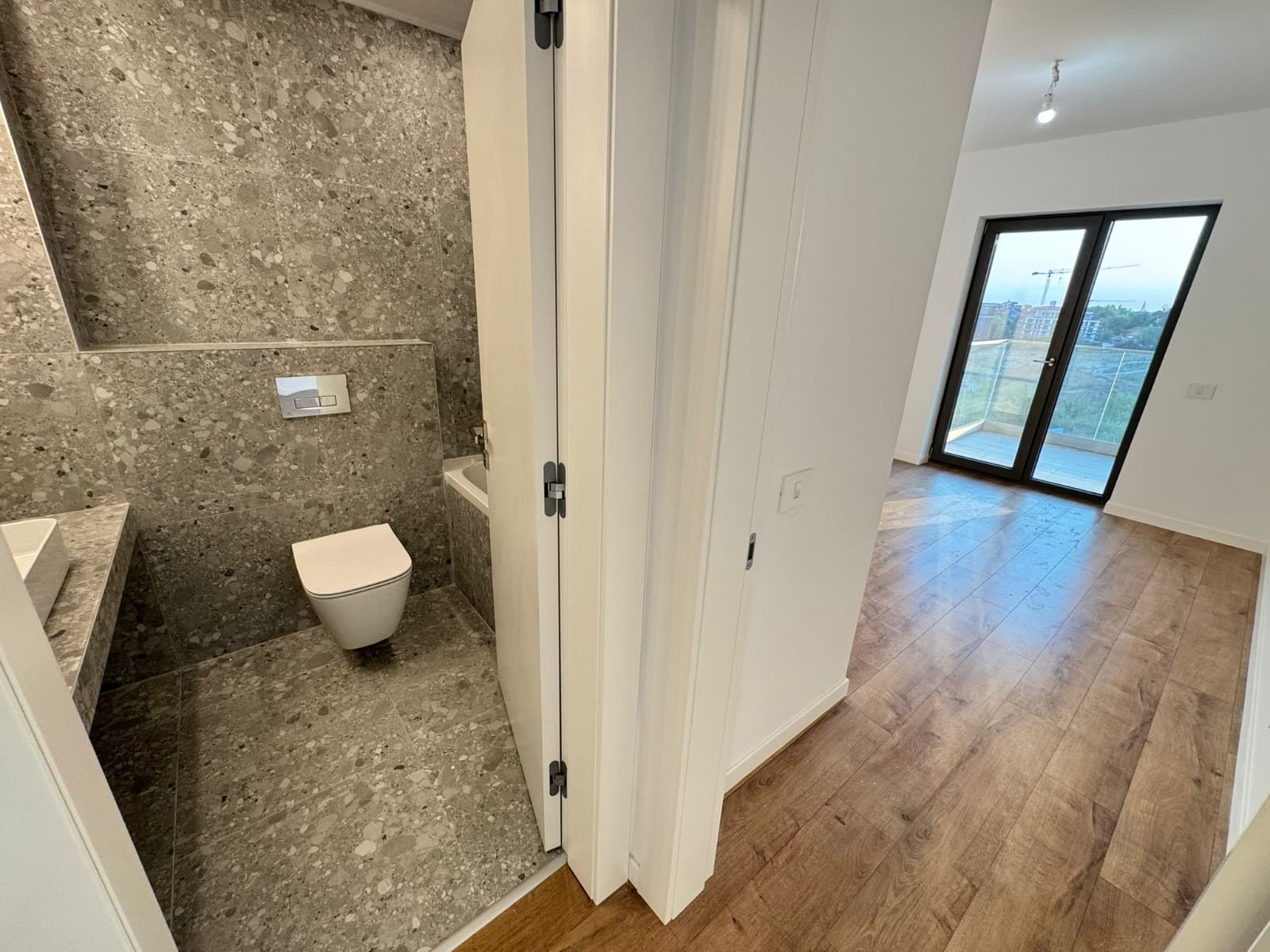 Residence 2 camere - Sos Fabrica de Glucoza view 12