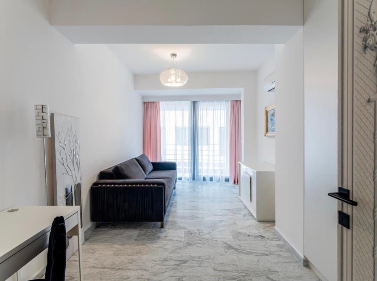 Residence spatios cu 3 camere Parcul Herastrau Ideal pentru investitie sau locuinta proprie view 29