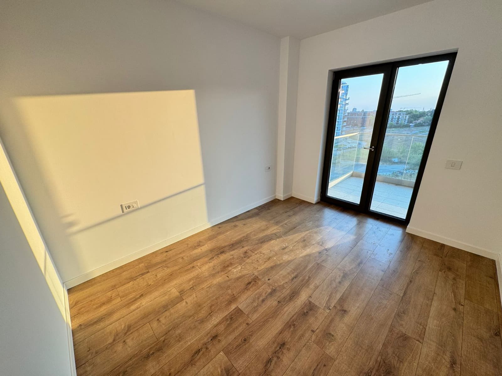 Residence 2 camere - Sos Fabrica de Glucoza view 8