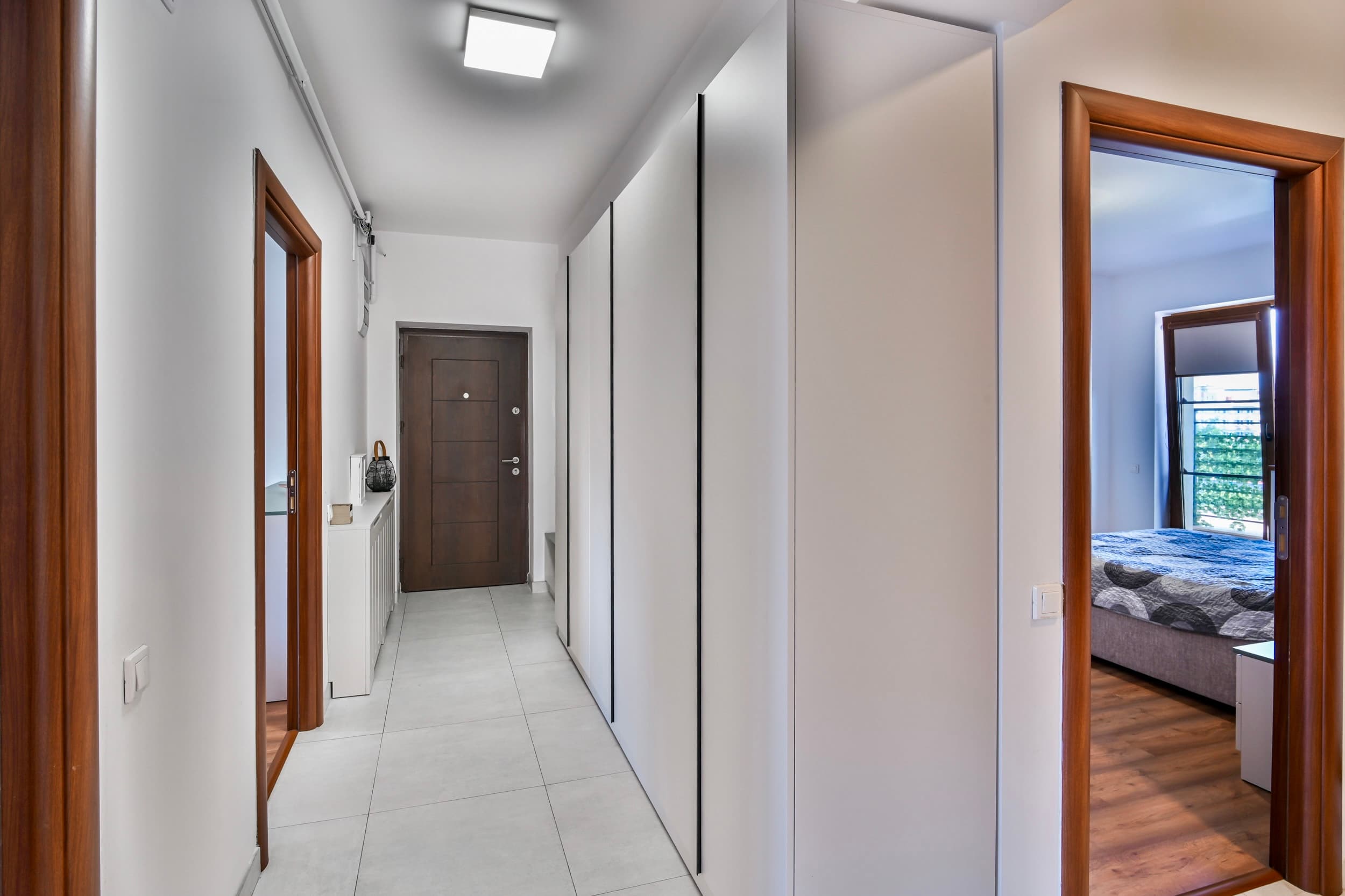Signature Penthouse with 220 sqm Panoramic Terrace view 19