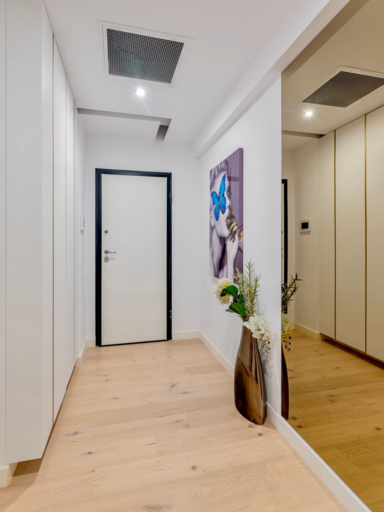 Residence elegant în Herăstrău | Grădină privată view 11