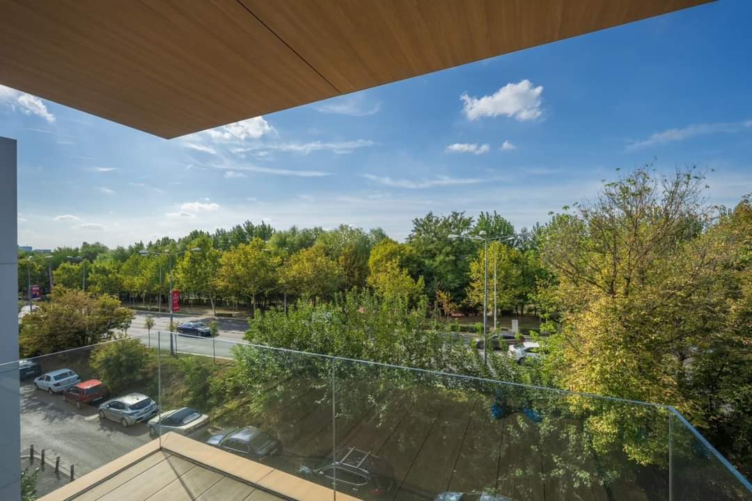 Descoperă eleganța și confortul într-o locuință de lux, in zona Floreasca view 5