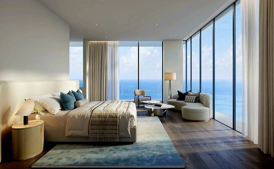 Anantara Residences — Coastal Elegance & Lagoon Vistas — Photograph 1