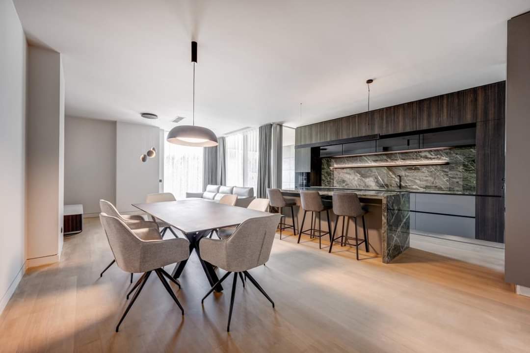 Descoperă eleganța și confortul într-o locuință de lux, in zona Floreasca view 7