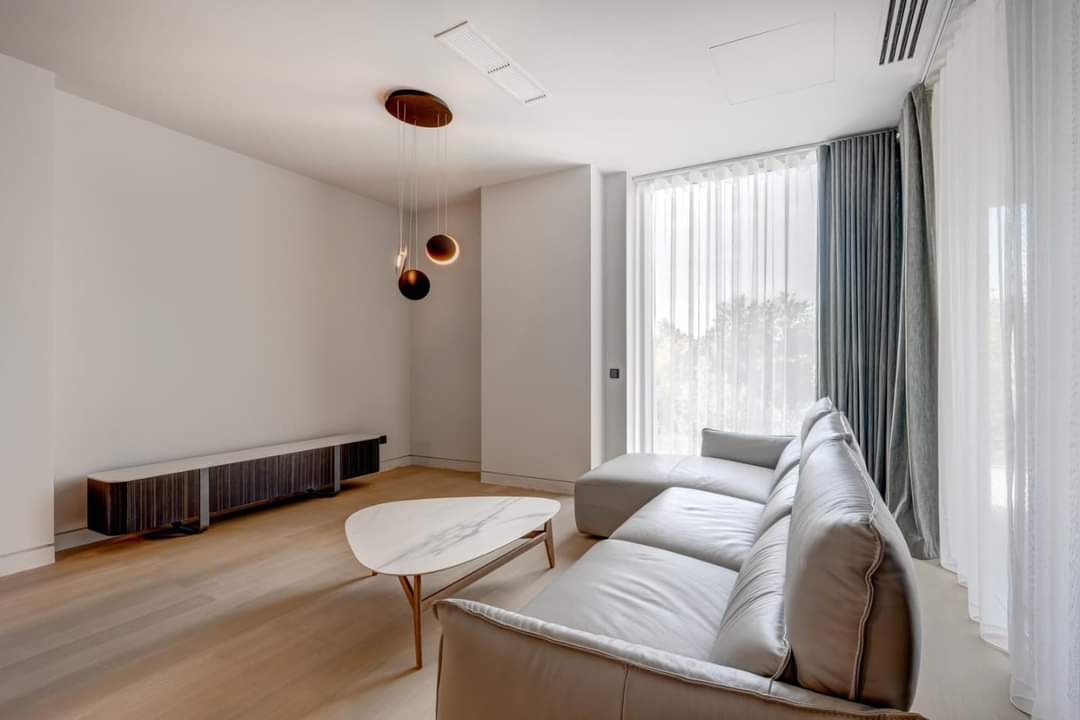 Descoperă eleganța și confortul într-o locuință de lux, in zona Floreasca view 10