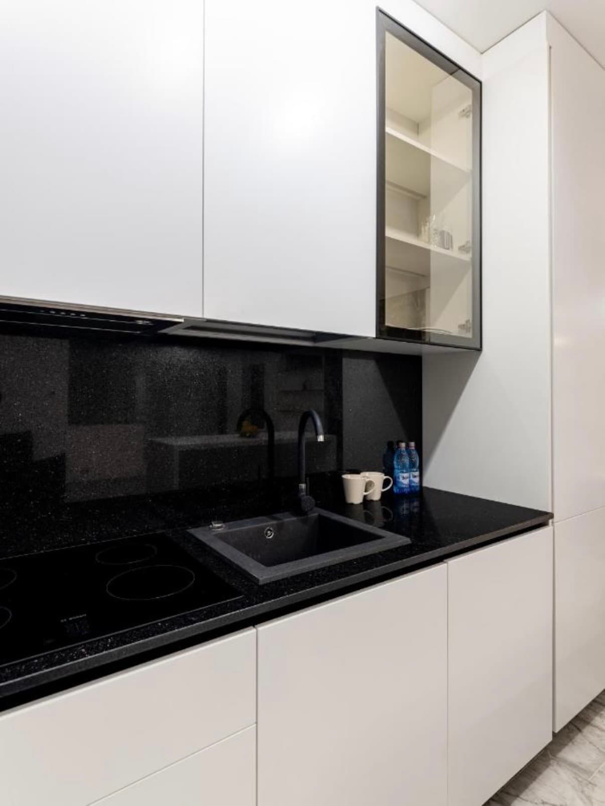 Residence spatios cu 3 camere Parcul Herastrau Ideal pentru investitie sau locuinta proprie view 15