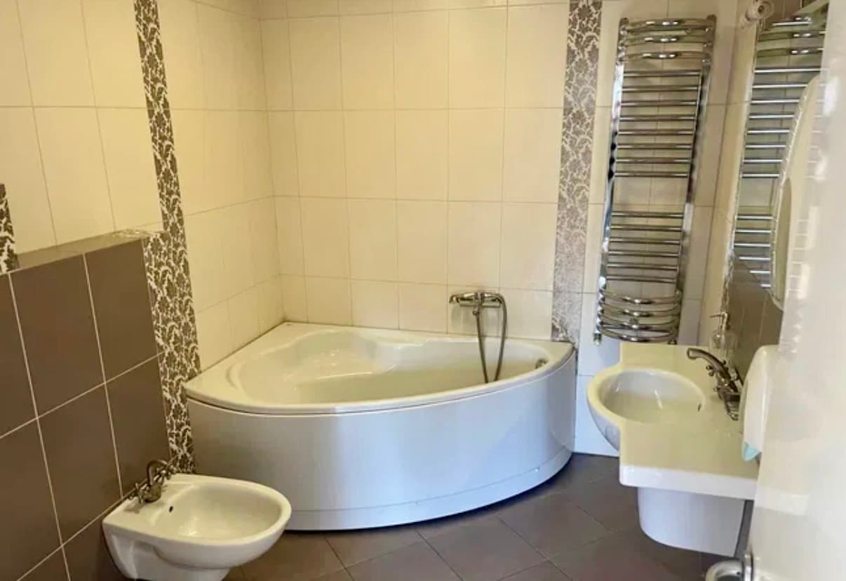 Villa cu 7 camere Suprafata de 240 mp Floreasca view 14