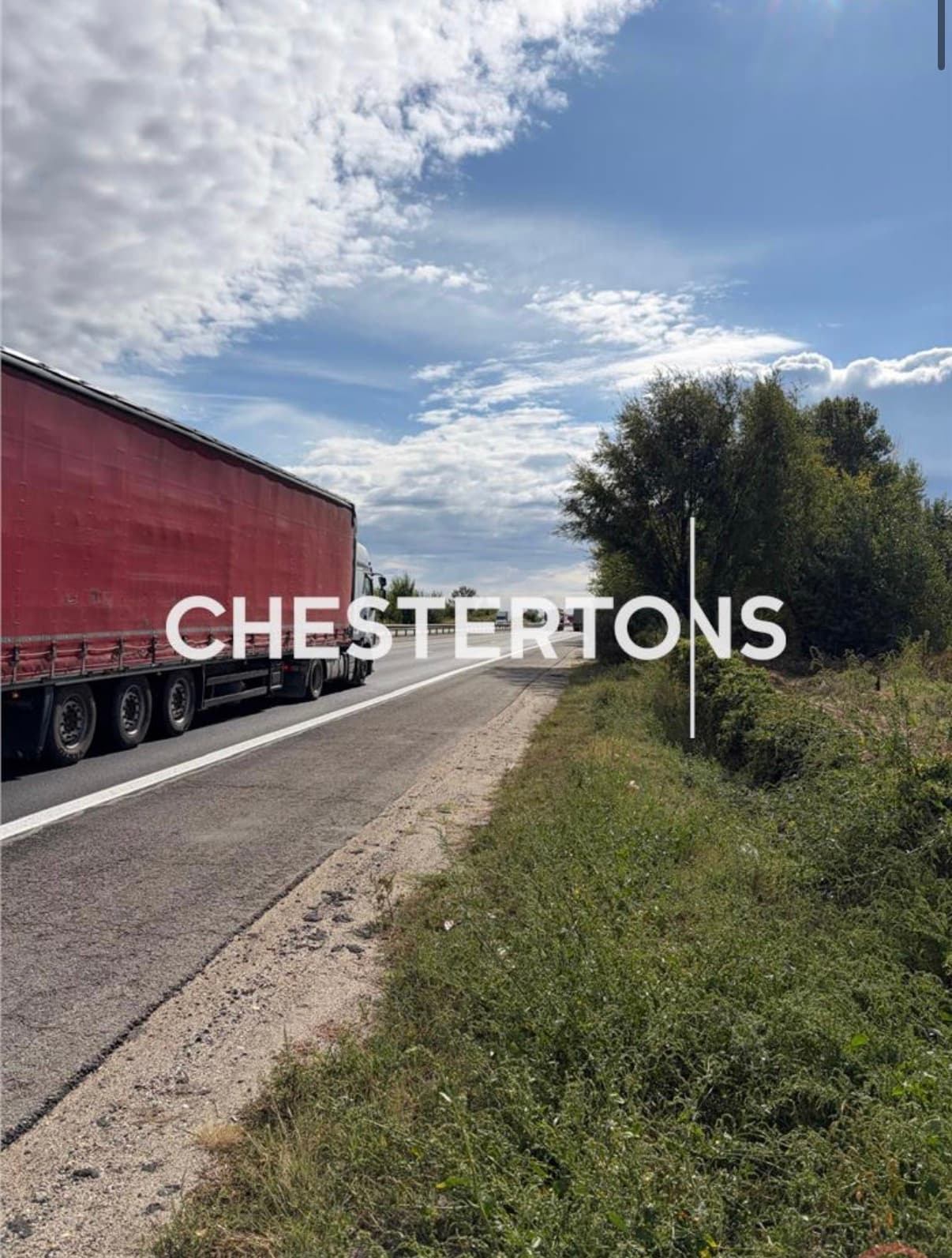 Strategic Industrial & Commercial Land Reserve — 29.5 Hectares on A1 Highway Corridor view 12