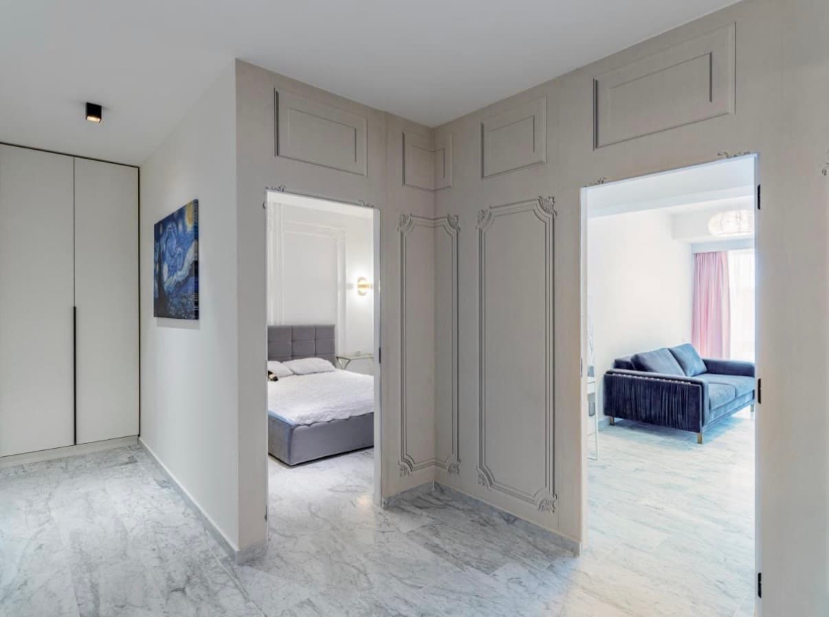 Residence spatios cu 3 camere Parcul Herastrau Ideal pentru investitie sau locuinta proprie view 13