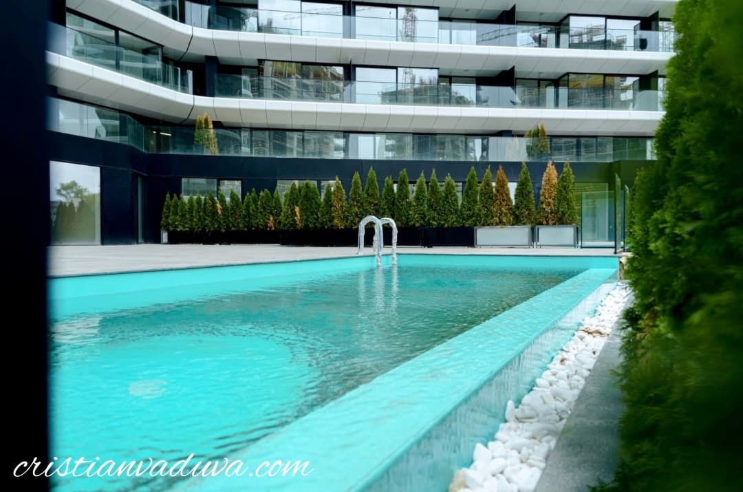 Signature 4-Room Luxury Residence in Northern Corridor view 2