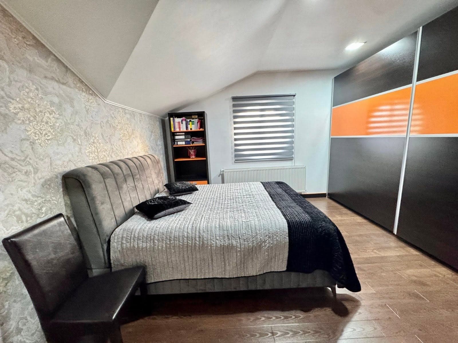 Exclusive Luxury Villa — Erou Iancu Nicolae, Pipera view 6