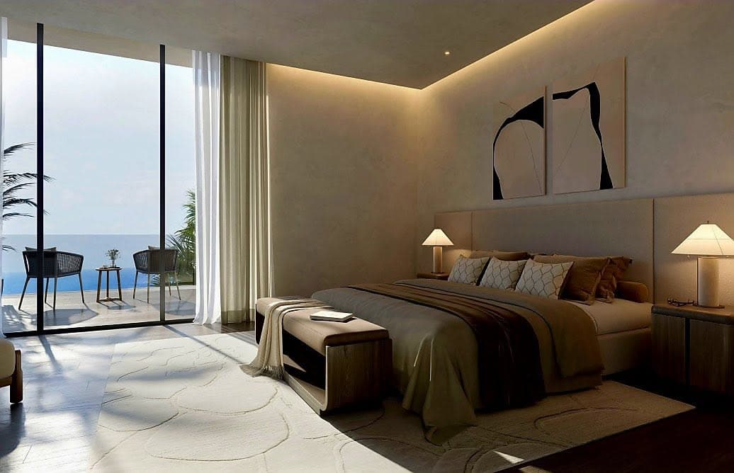 Anantara Residences — Coastal Elegance & Lagoon Vistas view 17
