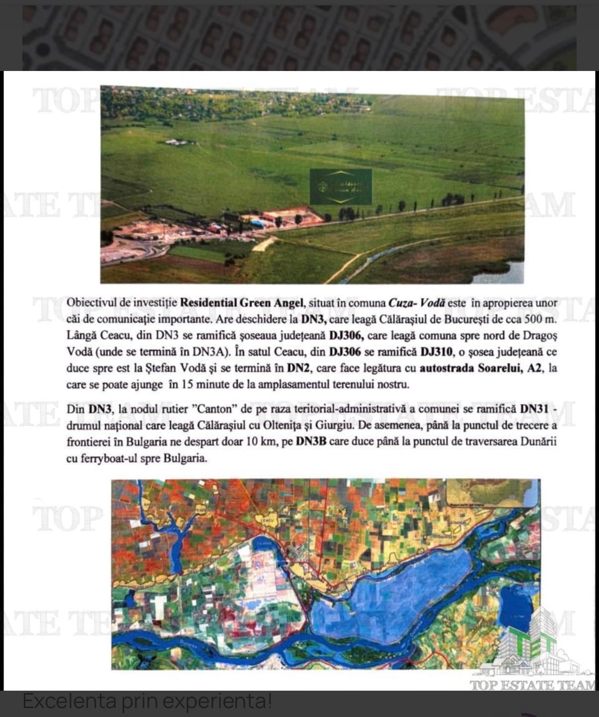 Sovereign Development Land Holding — 12.5 Hectares with Approved Masterplan view 5