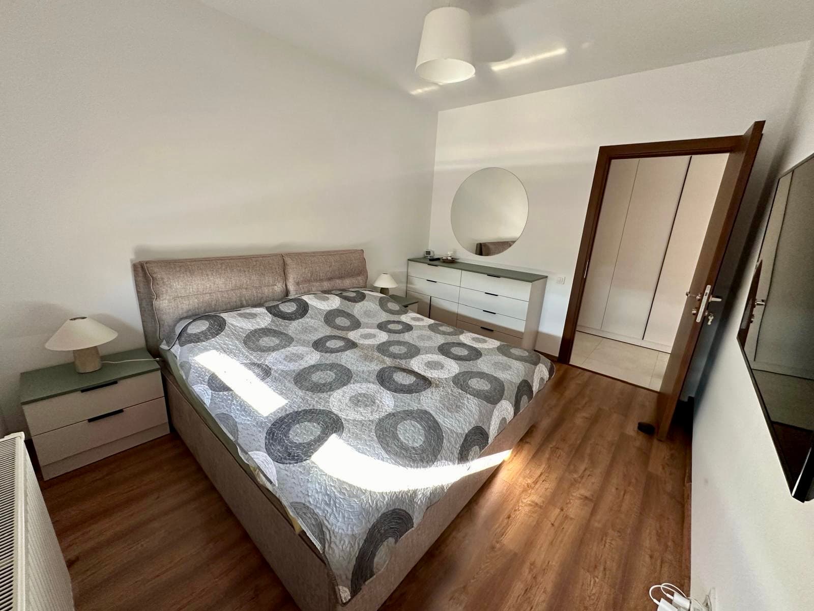 Penthouse with terasă spectaculoasă 220 mp | 114 mp Utili | Zona centrala, Calea Plevnei view 14