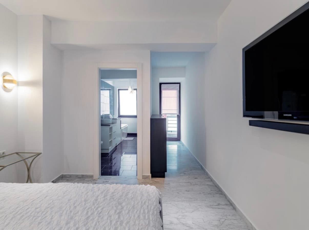 Residence spatios cu 3 camere Parcul Herastrau Ideal pentru investitie sau locuinta proprie view 10