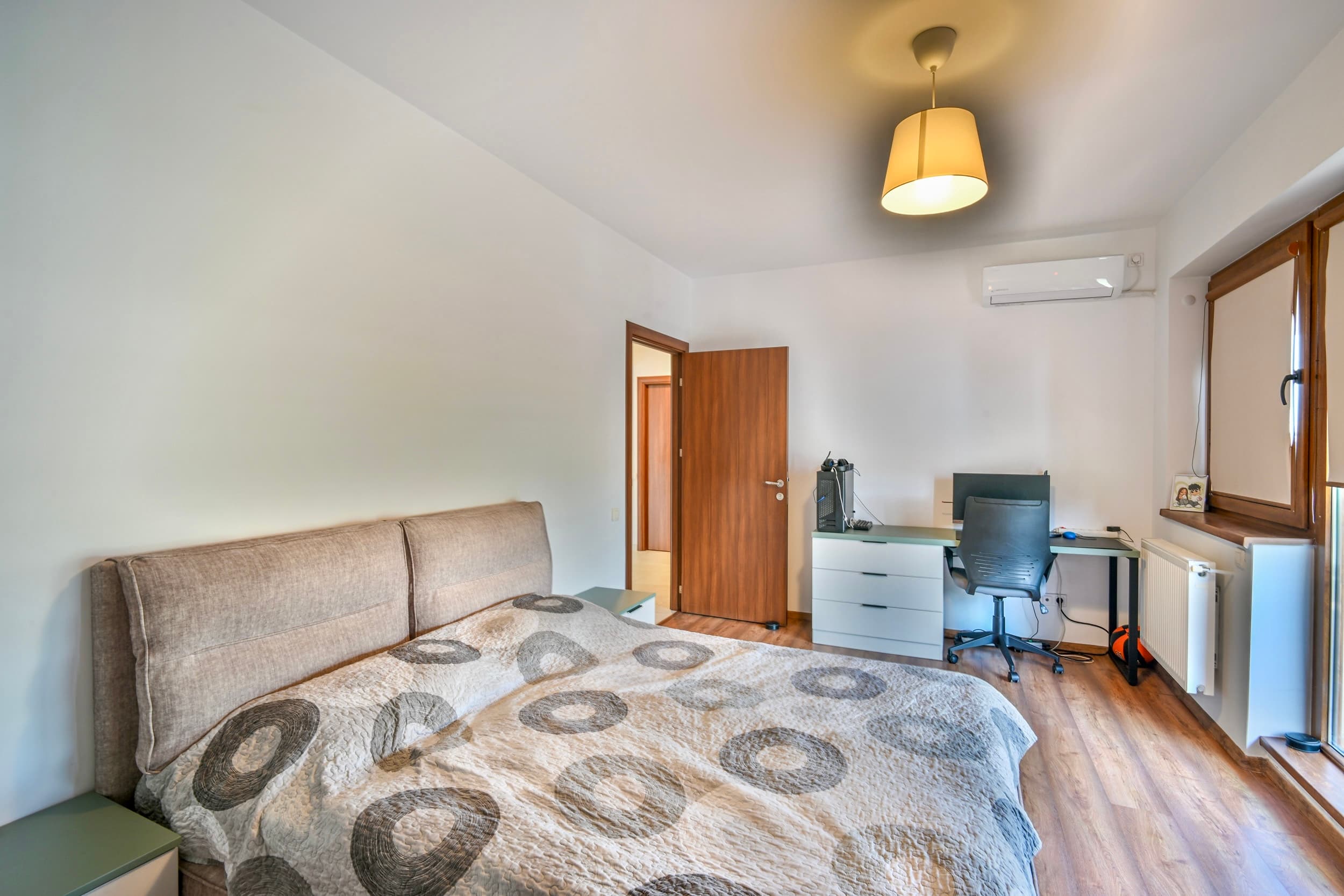 Signature Penthouse with 220 sqm Panoramic Terrace view 6