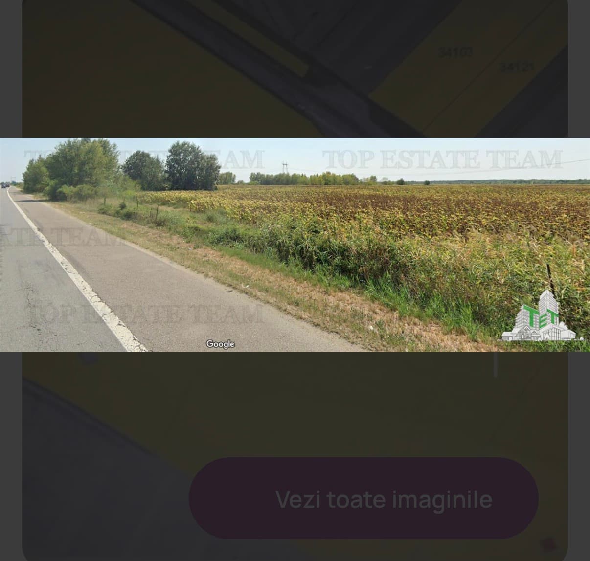 Strategic Industrial & Commercial Land Reserve — 29.5 Hectares on A1 Highway Corridor view 13