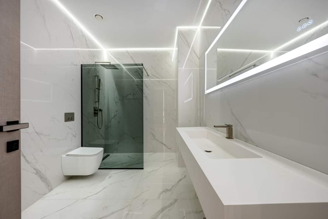 Descoperă eleganța și confortul într-o locuință de lux, in zona Floreasca view 14