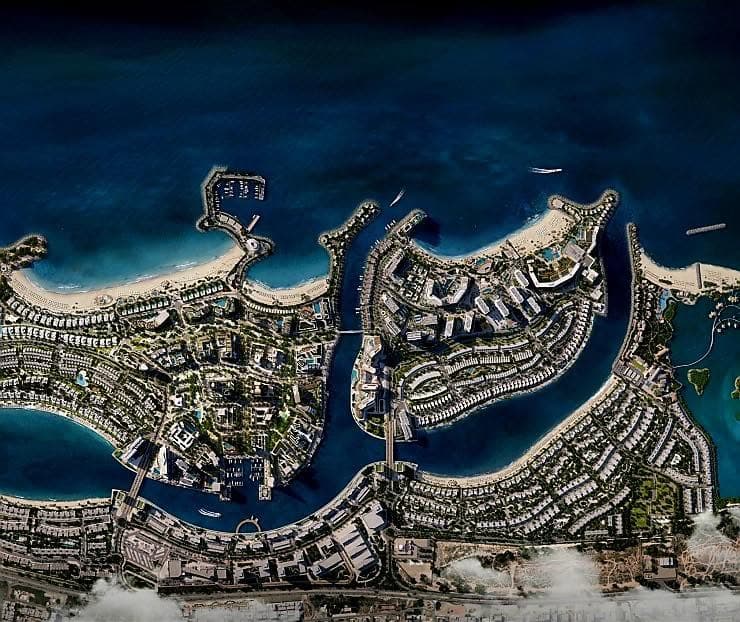 Anantara Residences — Coastal Elegance & Lagoon Vistas view 20