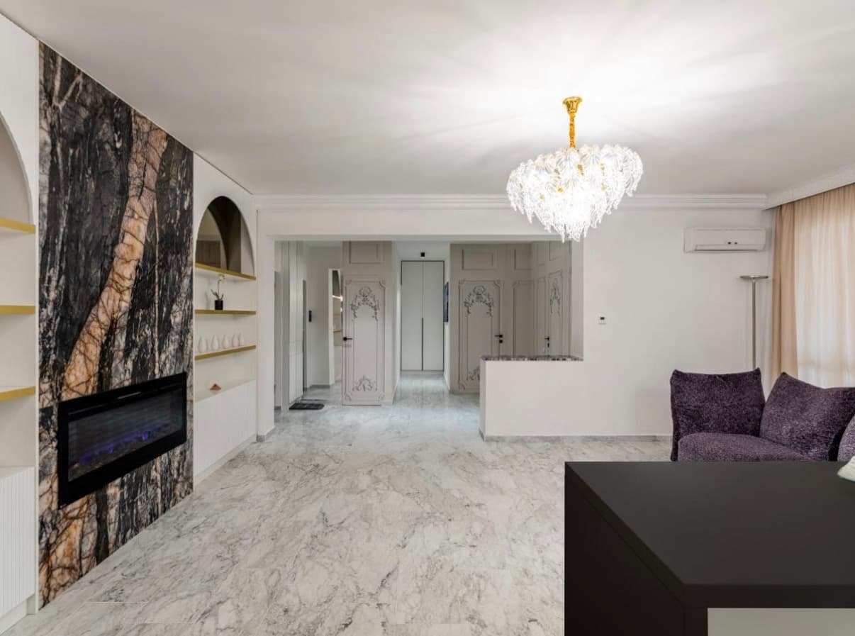 Residence spatios cu 3 camere Parcul Herastrau Ideal pentru investitie sau locuinta proprie view 4