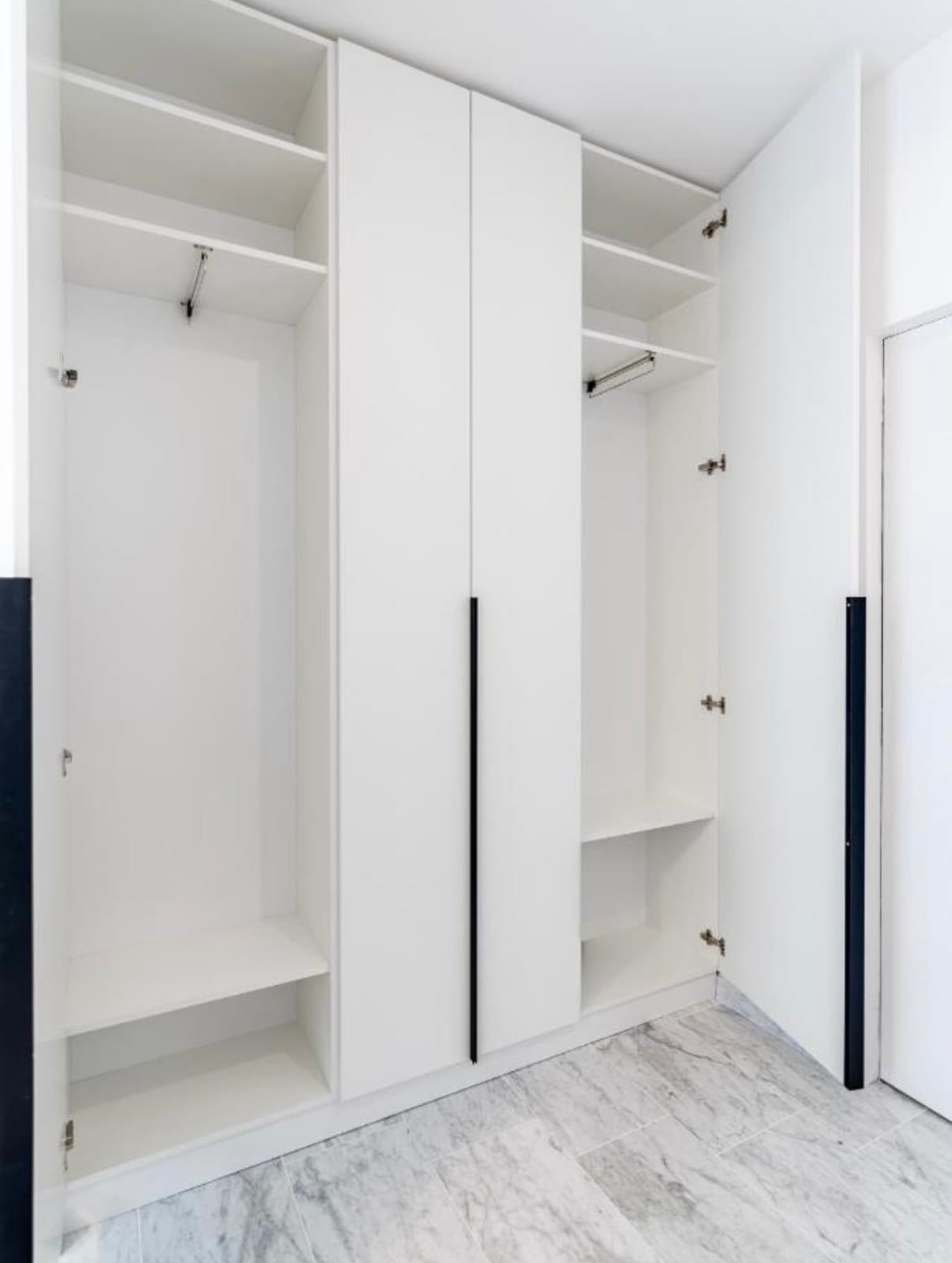 Residence spatios cu 3 camere Parcul Herastrau Ideal pentru investitie sau locuinta proprie view 24