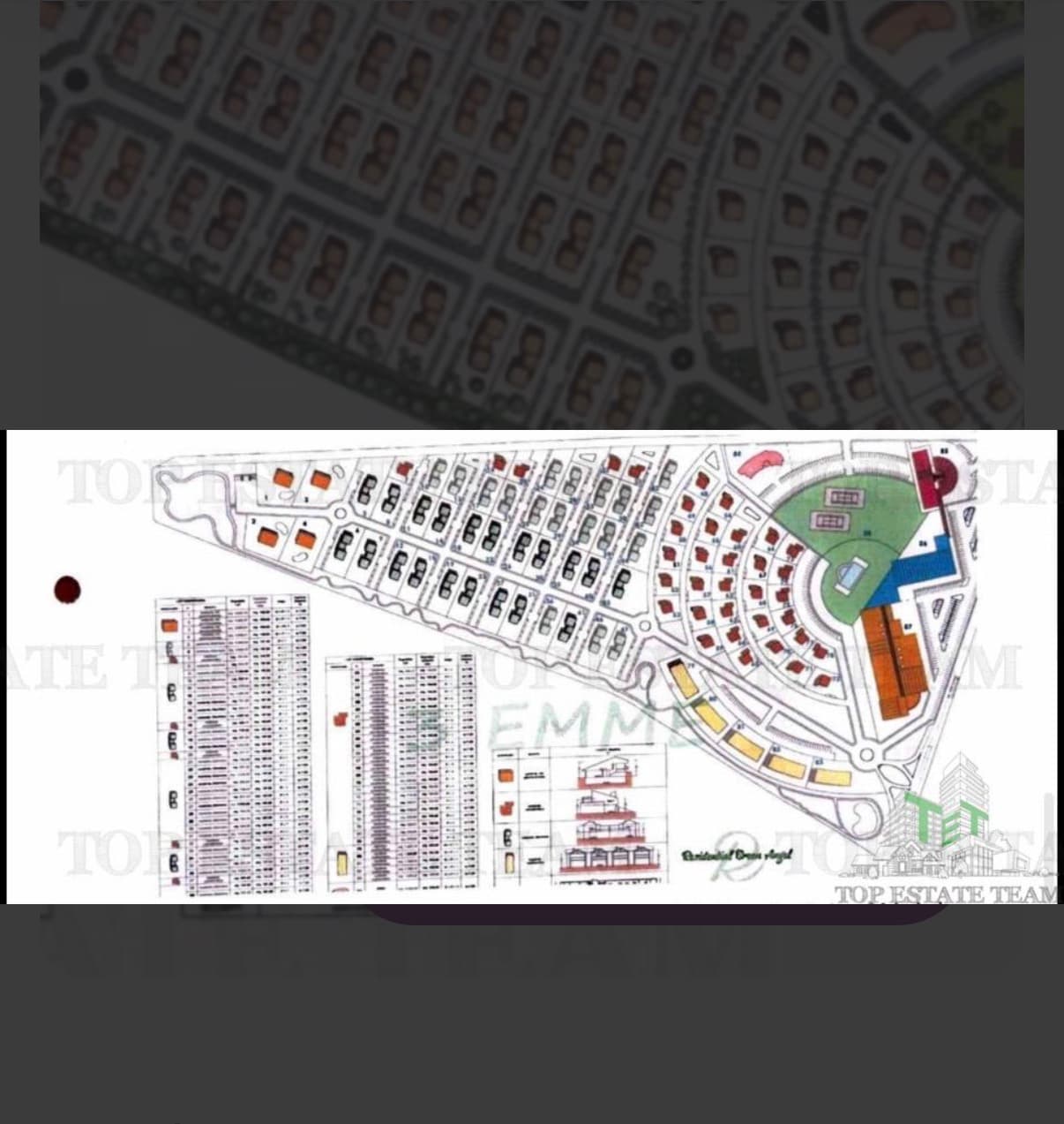 Sovereign Development Land Holding — 12.5 Hectares with Approved Masterplan view 6