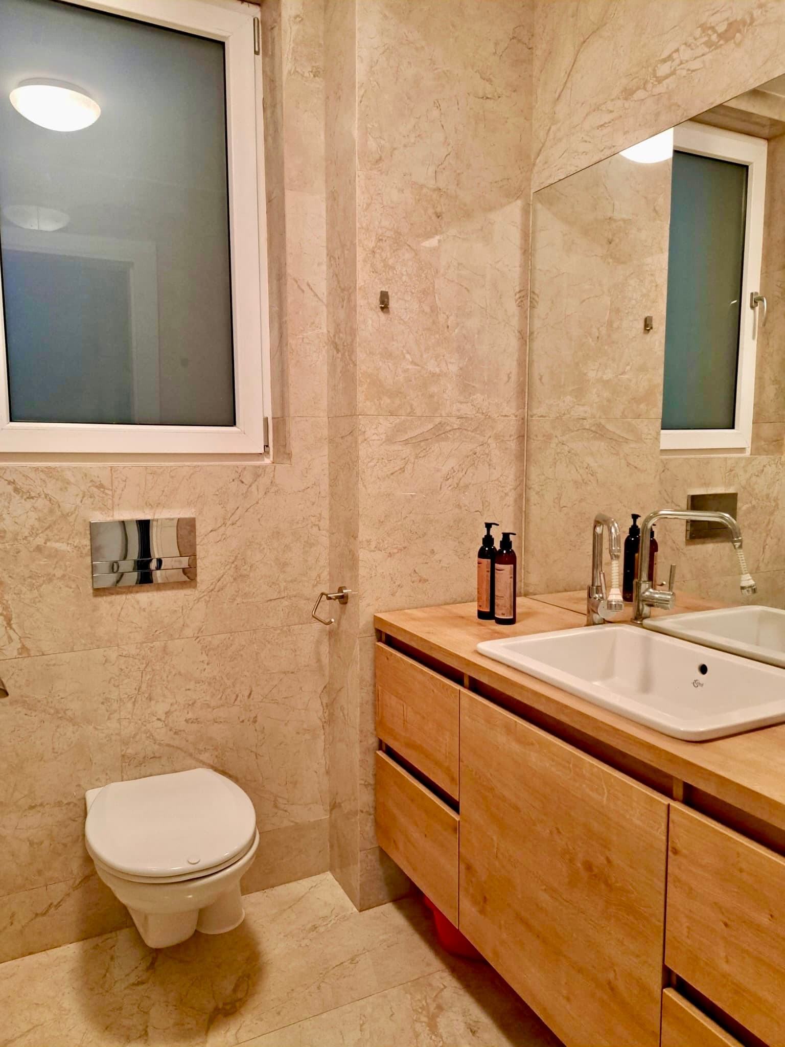 Residence cu 2 camere de For Sale: in Floreasca view 12