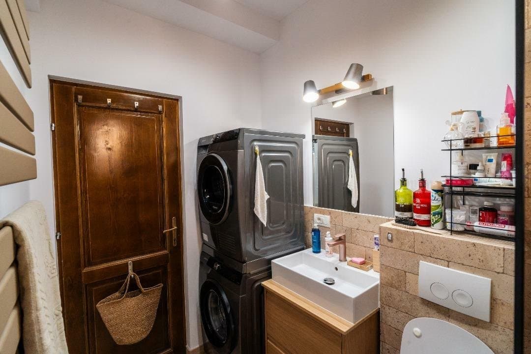 Residence 2 camere Dorobanti Capitale view 10