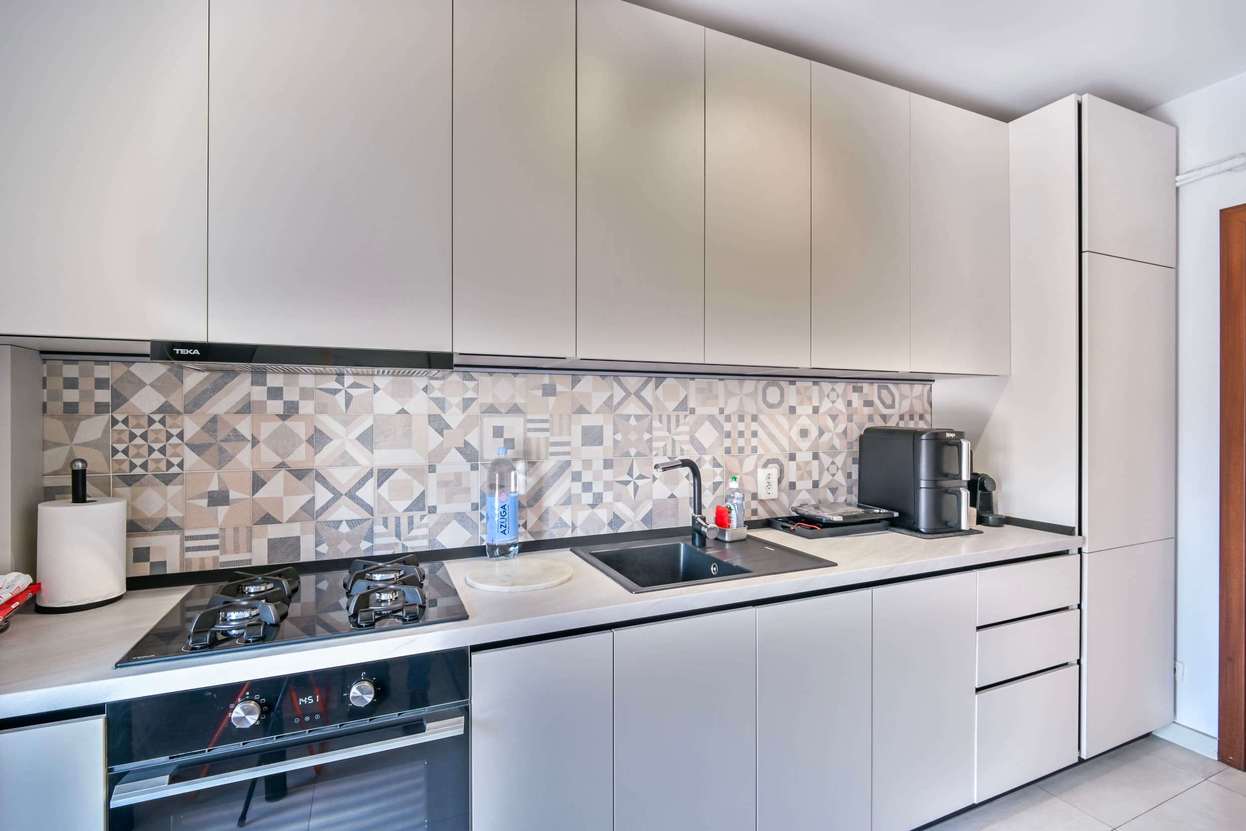 Signature Penthouse with 220 sqm Panoramic Terrace view 15