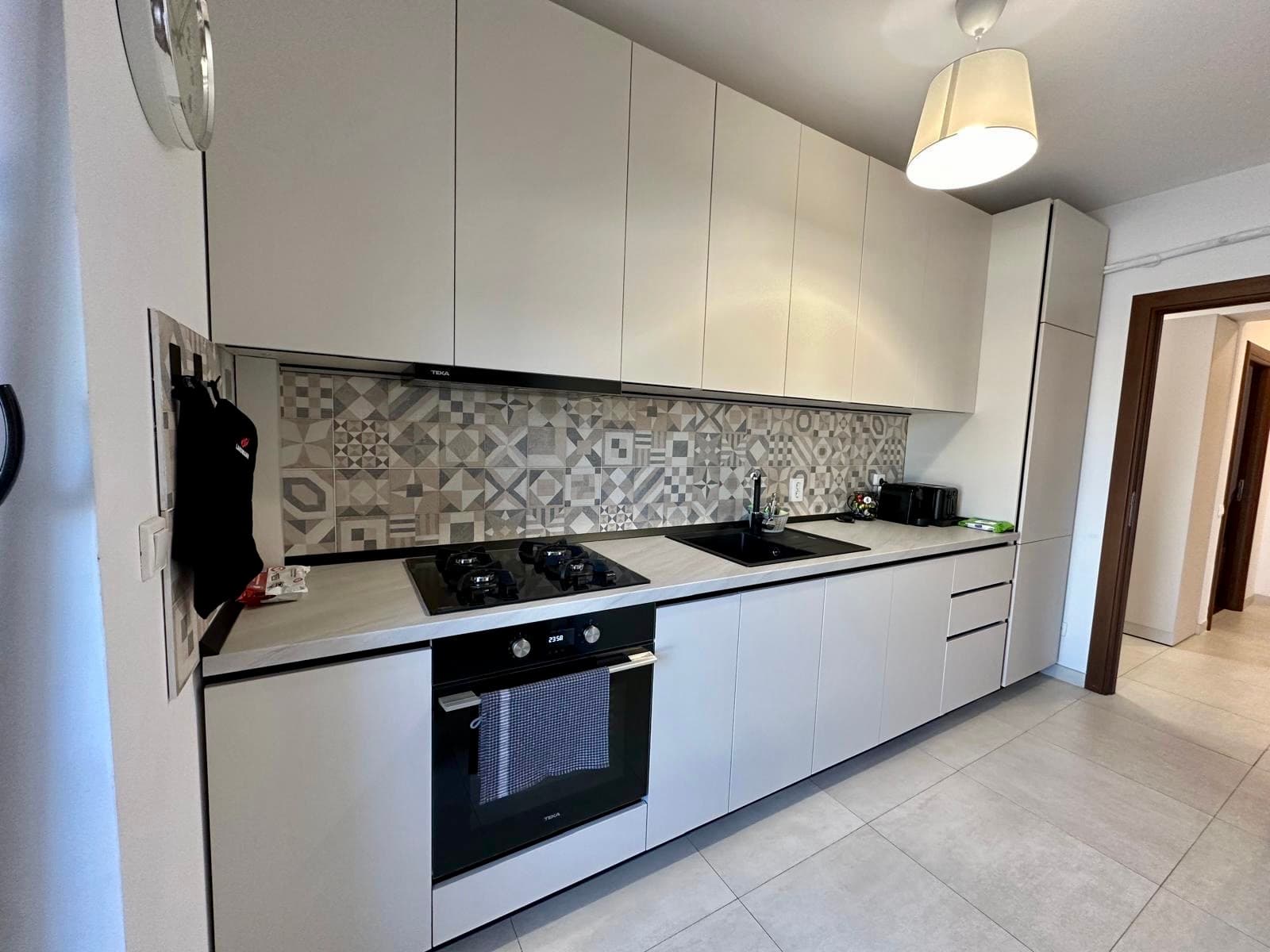 Penthouse with terasă spectaculoasă 220 mp | 114 mp Utili | Zona centrala, Calea Plevnei view 24
