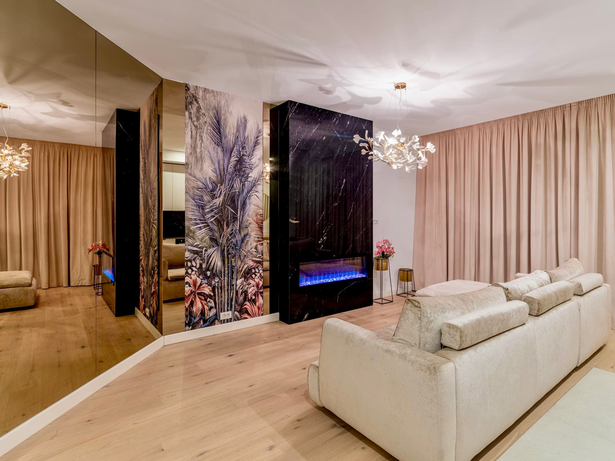 Residence elegant în Herăstrău | Grădină privată view 9